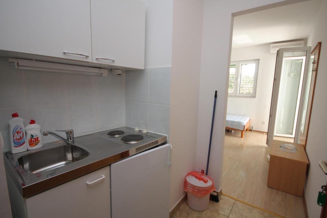 Studio Balica Rat 4868H Целина Экстерьер фото